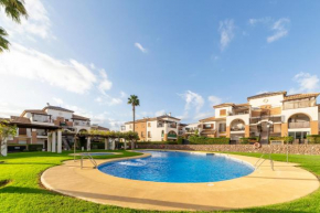 La Pergola de Al Andalus Resort